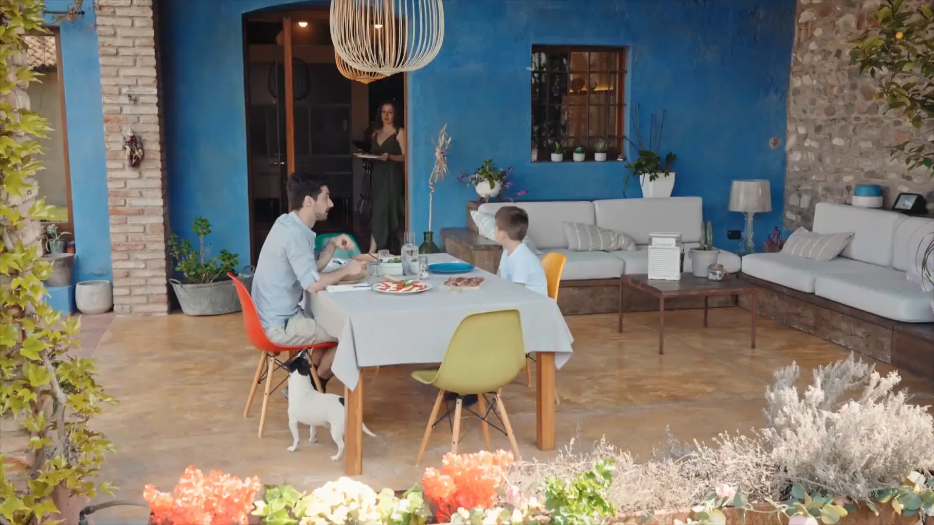 Daz Pota Video Fallback